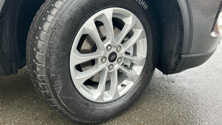 Ford Kuga 1.5 EcoBoost Titanium 5dr Petrol Estate